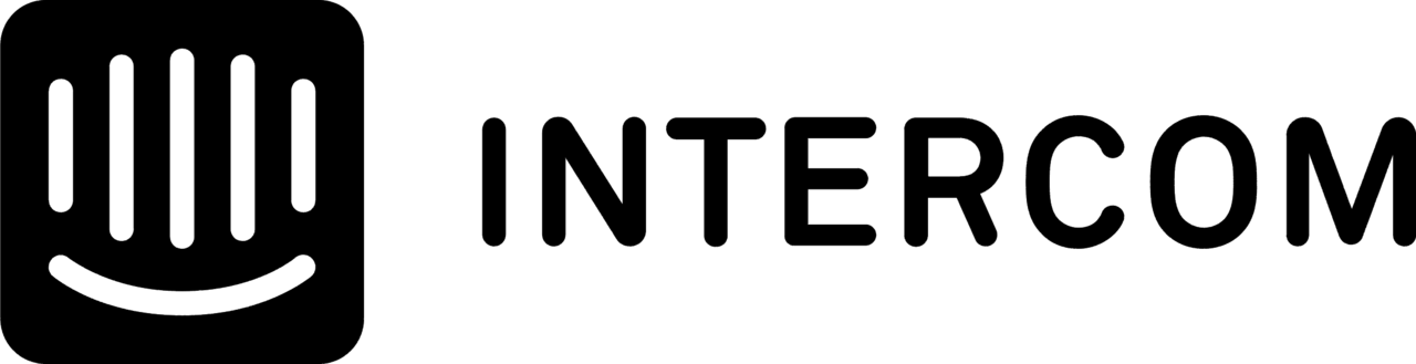 intercom-logo-black-and-white